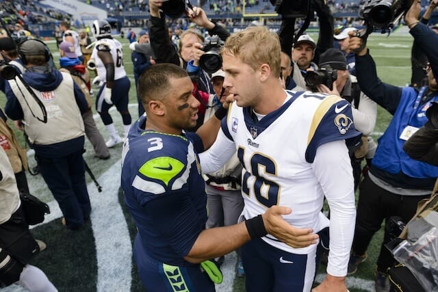 Thursday Night Football' preview: What to watch for in Rams-Seahawks